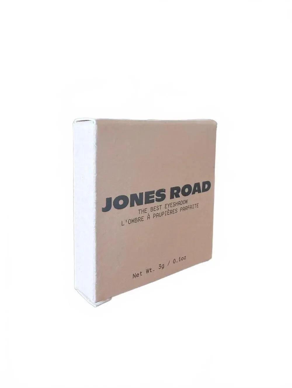 Jones Road The Best Eyeshadow Penny Shimmer 3g 0.1 oz NIB